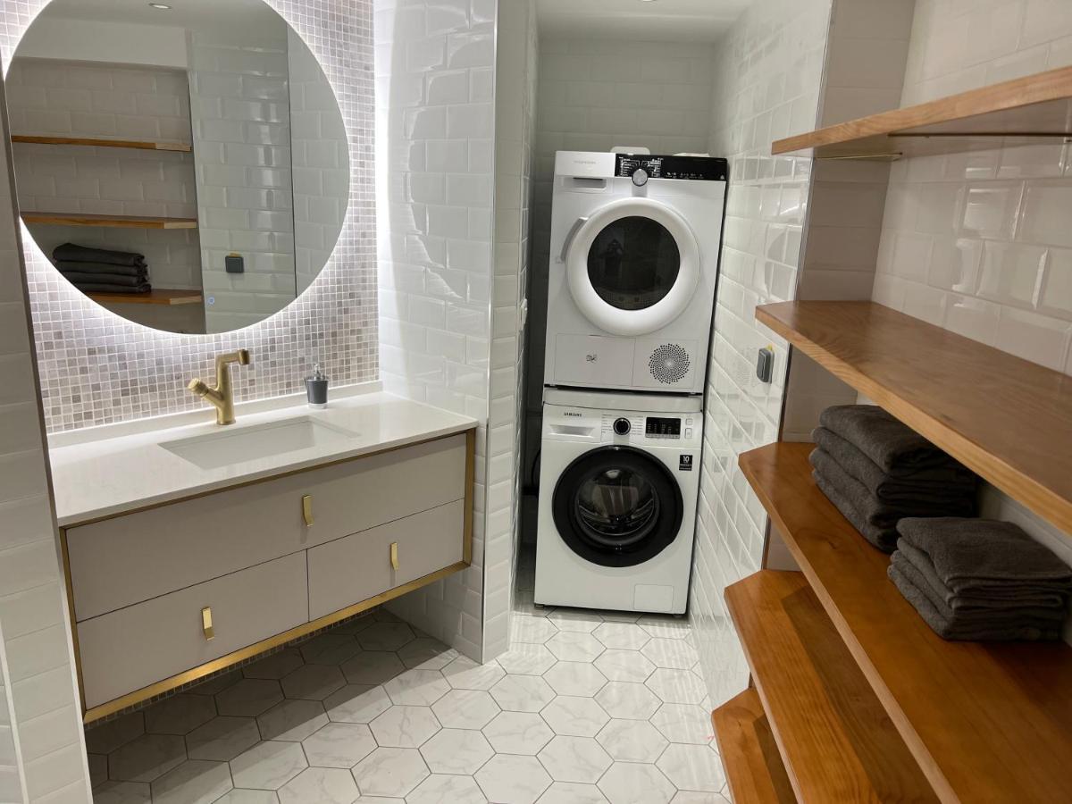 Suite Deluxe Au Carre Cathedrale En Hypercentre Saint Denis 外观 照片