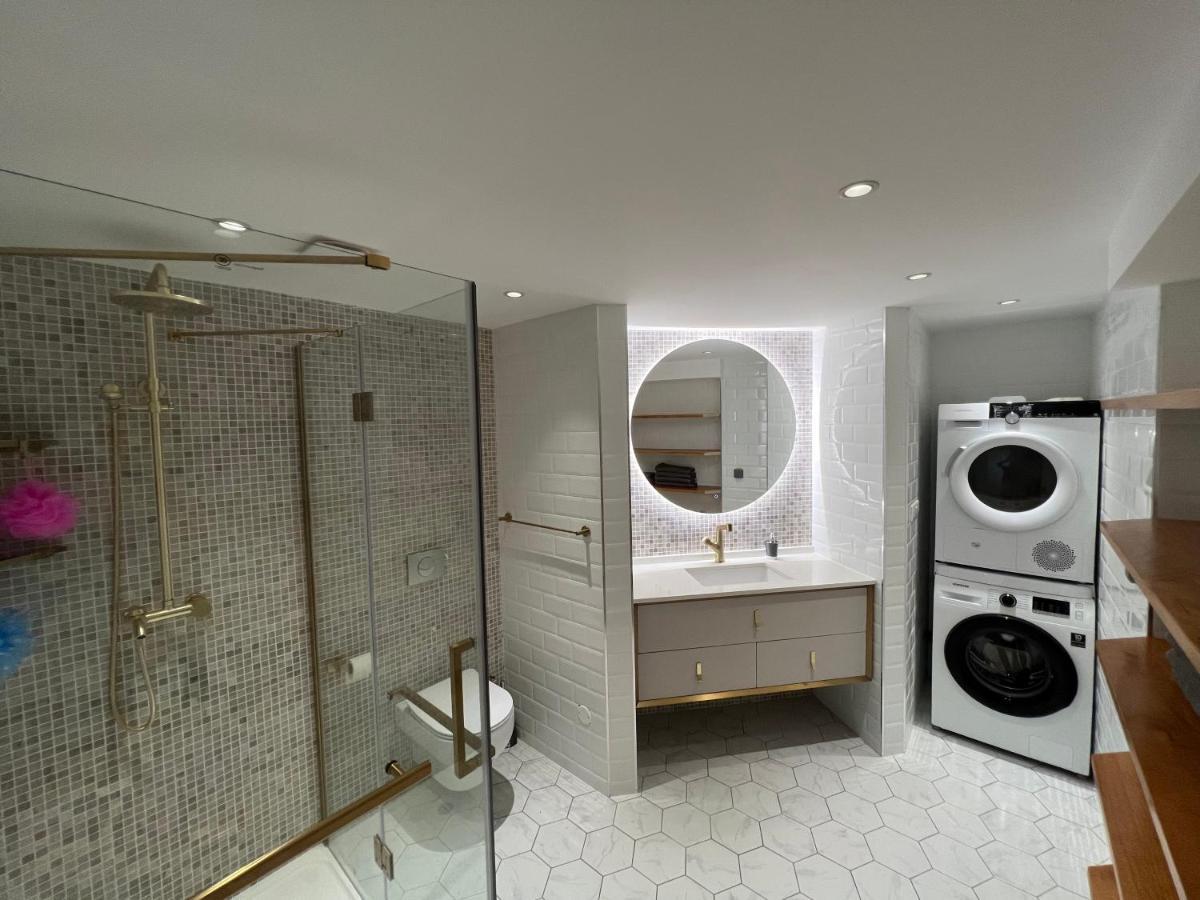 Suite Deluxe Au Carre Cathedrale En Hypercentre Saint Denis 外观 照片